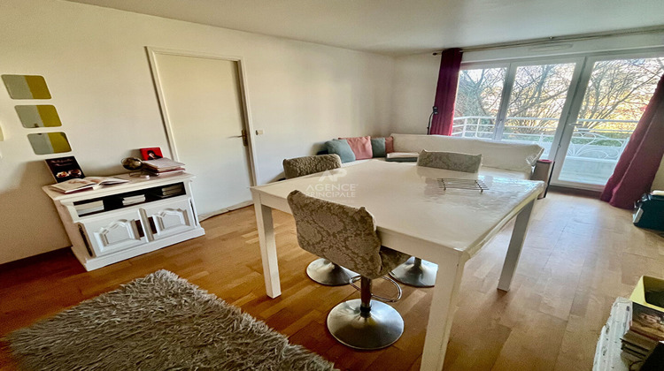 Ma-Cabane - Vente Appartement COURDIMANCHE, 45 m²