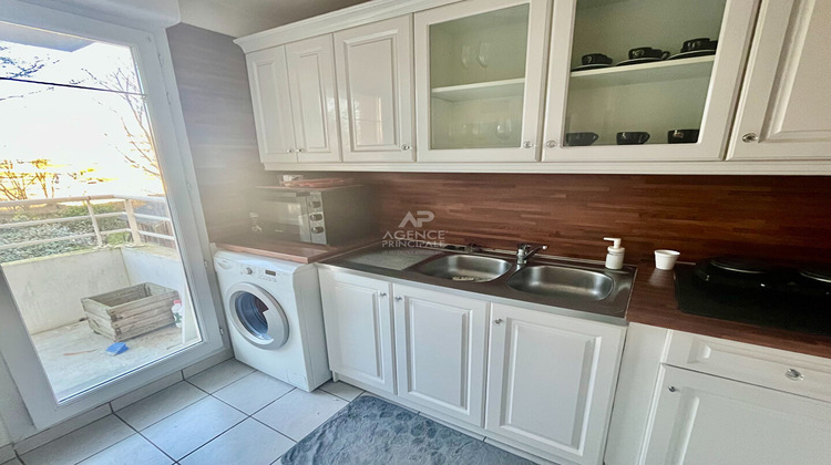 Ma-Cabane - Vente Appartement COURDIMANCHE, 45 m²