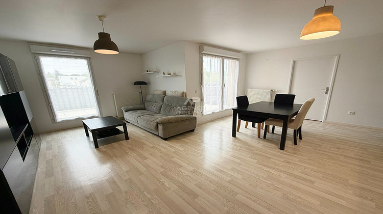 Ma-Cabane - Vente Appartement COURDIMANCHE, 72 m²