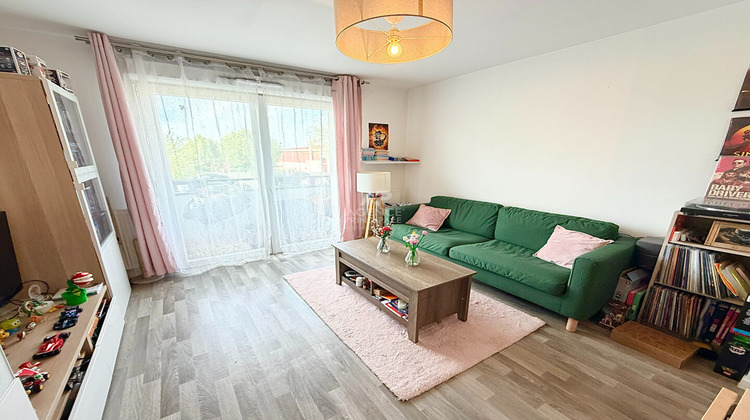 Ma-Cabane - Vente Appartement COURDIMANCHE, 40 m²