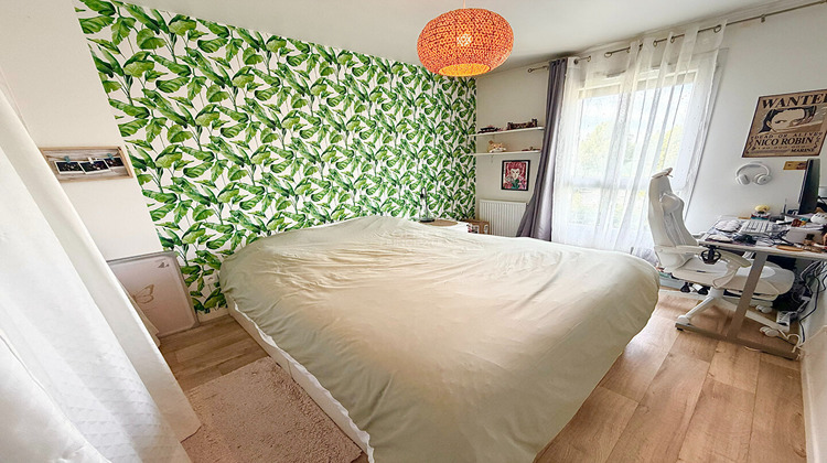 Ma-Cabane - Vente Appartement COURDIMANCHE, 40 m²