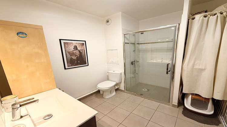 Ma-Cabane - Vente Appartement COURDIMANCHE, 40 m²