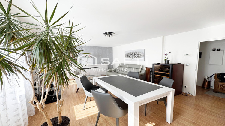 Ma-Cabane - Vente Appartement Courdimanche, 83 m²