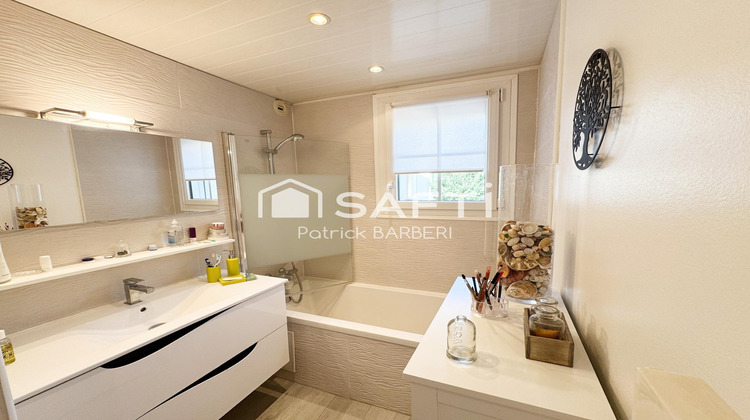 Ma-Cabane - Vente Appartement Courdimanche, 83 m²
