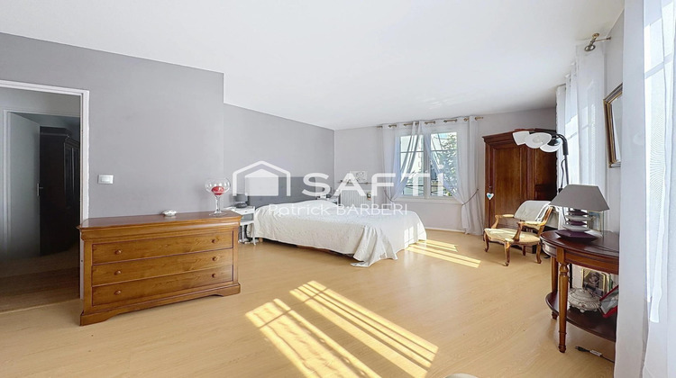 Ma-Cabane - Vente Appartement Courdimanche, 83 m²