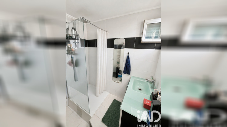 Ma-Cabane - Vente Appartement Courdimanche, 38 m²