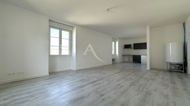 Ma-Cabane - Vente Appartement COURDIMANCHE, 30 m²