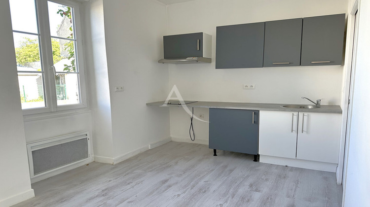 Ma-Cabane - Vente Appartement COURDIMANCHE, 30 m²