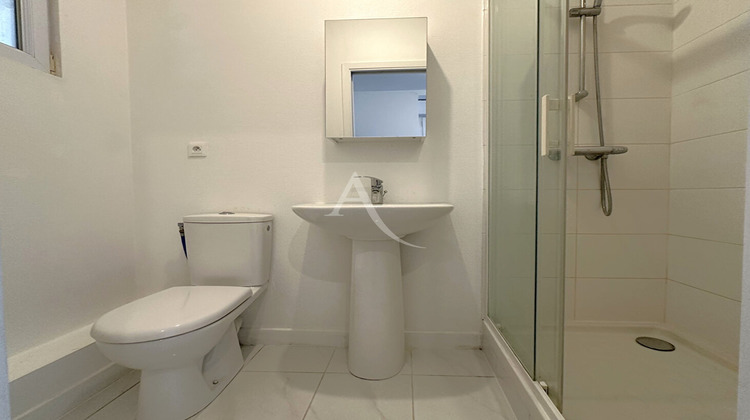 Ma-Cabane - Vente Appartement COURDIMANCHE, 30 m²