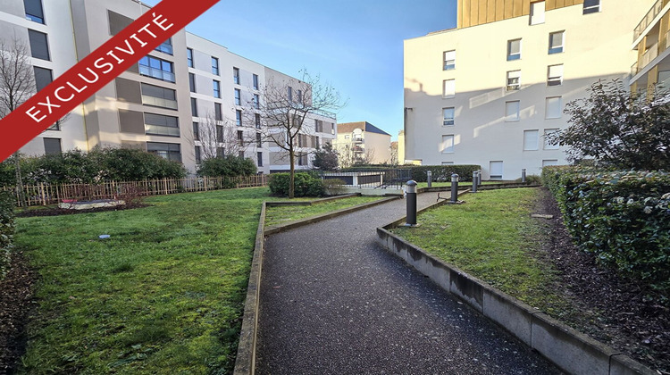 Ma-Cabane - Vente Appartement COURDIMANCHE, 37 m²
