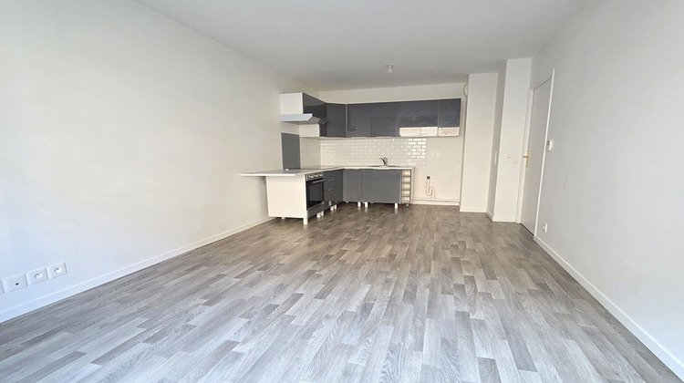 Ma-Cabane - Vente Appartement COURDIMANCHE, 37 m²
