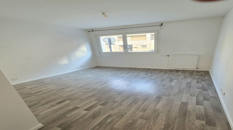 Ma-Cabane - Vente Appartement COURDIMANCHE, 37 m²