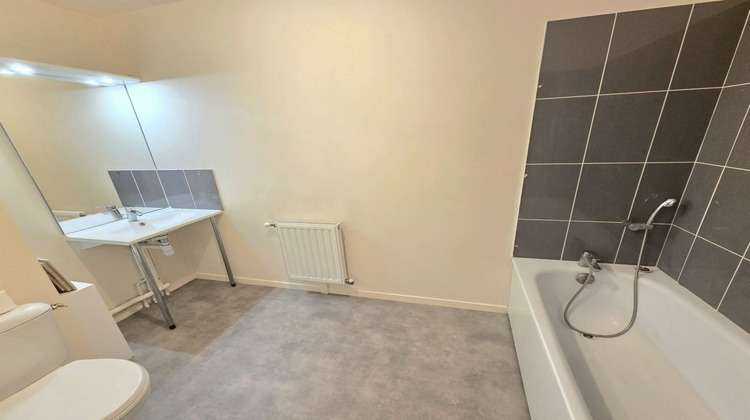 Ma-Cabane - Vente Appartement COURDIMANCHE, 37 m²