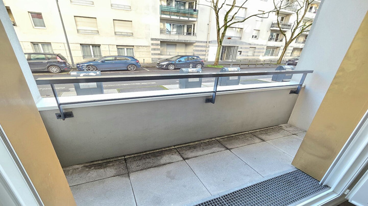 Ma-Cabane - Vente Appartement COURDIMANCHE, 37 m²