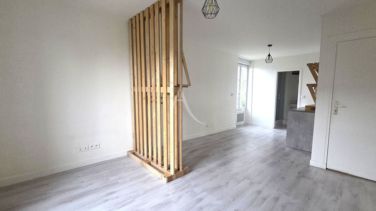 Ma-Cabane - Vente Appartement COURDIMANCHE, 24 m²