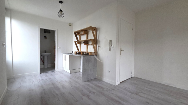 Ma-Cabane - Vente Appartement COURDIMANCHE, 24 m²