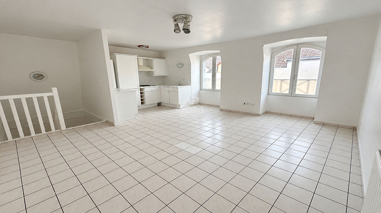 Ma-Cabane - Vente Appartement COURDIMANCHE, 41 m²