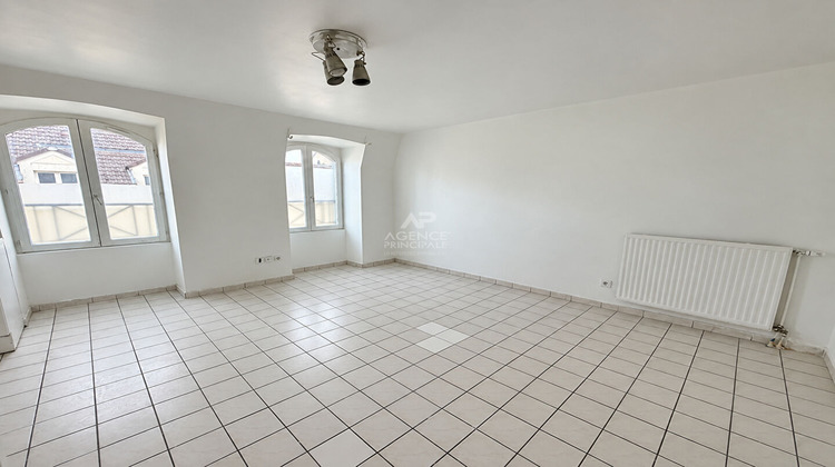 Ma-Cabane - Vente Appartement COURDIMANCHE, 41 m²