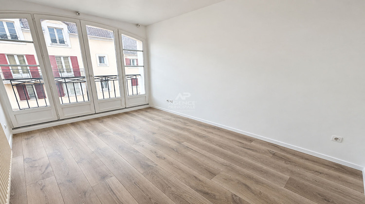 Ma-Cabane - Vente Appartement COURDIMANCHE, 41 m²