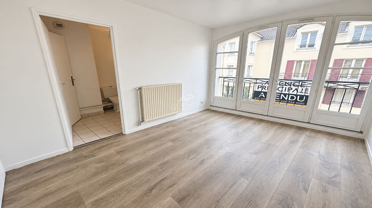 Ma-Cabane - Vente Appartement COURDIMANCHE, 41 m²