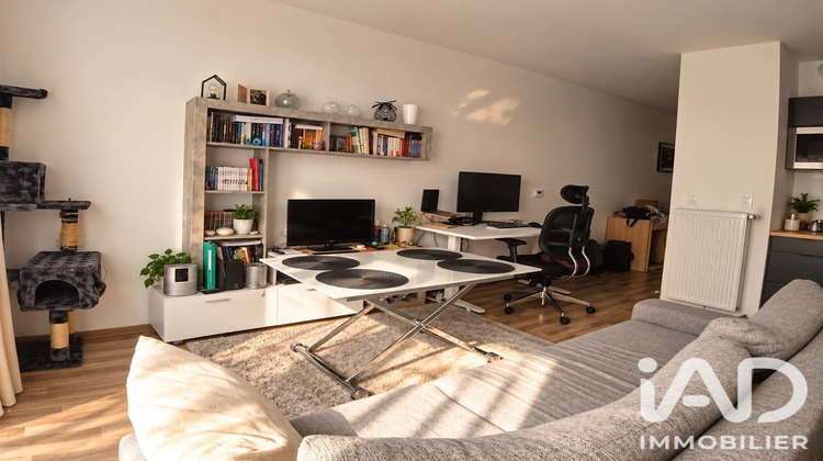 Ma-Cabane - Vente Appartement Courdimanche, 47 m²