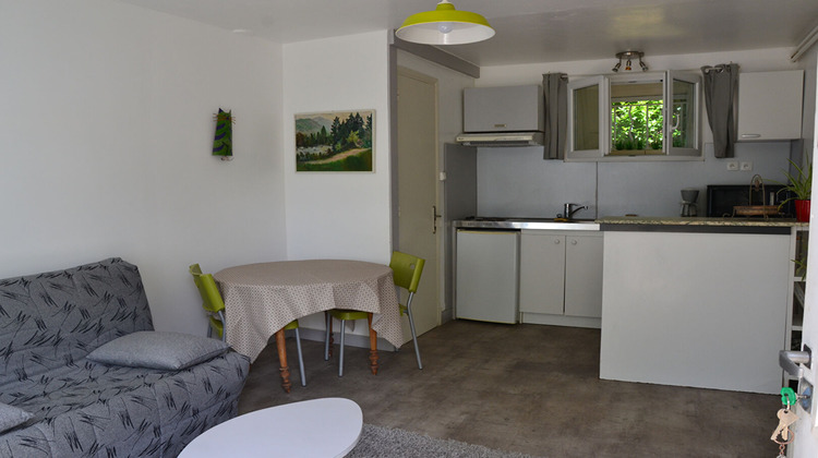 Ma-Cabane - Vente Appartement COURNIOU, 37 m²