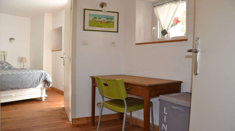 Ma-Cabane - Vente Appartement COURNIOU, 37 m²