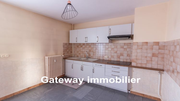 Ma-Cabane - Vente Appartement Cournon-d'Auvergne, 59 m²