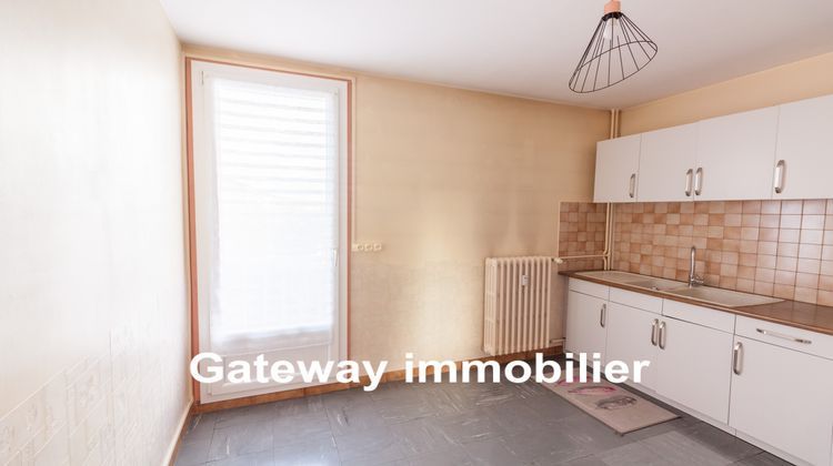 Ma-Cabane - Vente Appartement Cournon-d'Auvergne, 59 m²