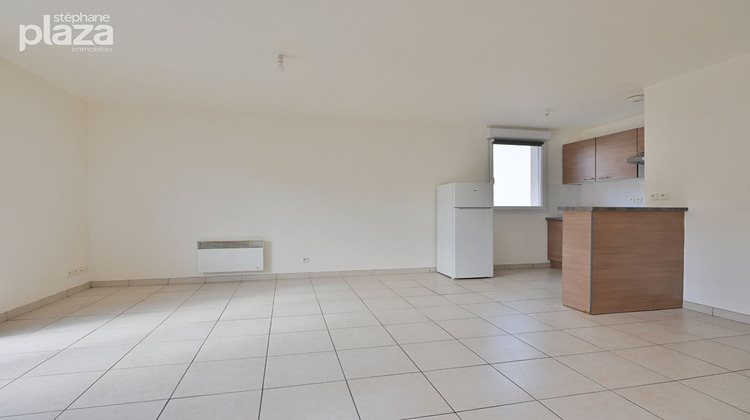 Ma-Cabane - Vente Appartement COURNON-D'AUVERGNE, 62 m²