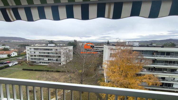 Ma-Cabane - Vente Appartement Cournon-d'Auvergne, 85 m²