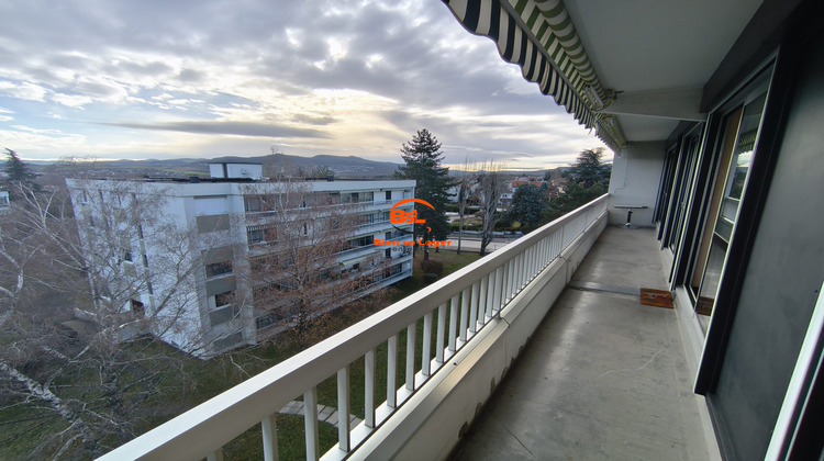 Ma-Cabane - Vente Appartement Cournon-d'Auvergne, 85 m²