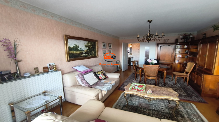 Ma-Cabane - Vente Appartement Cournon-d'Auvergne, 85 m²