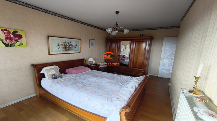 Ma-Cabane - Vente Appartement Cournon-d'Auvergne, 85 m²