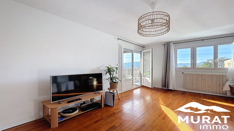 Ma-Cabane - Vente Appartement Cournon-d'Auvergne, 67 m²