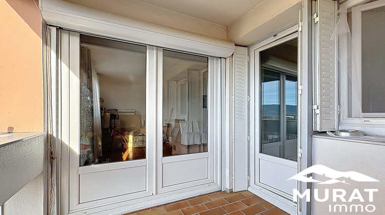 Ma-Cabane - Vente Appartement Cournon-d'Auvergne, 67 m²