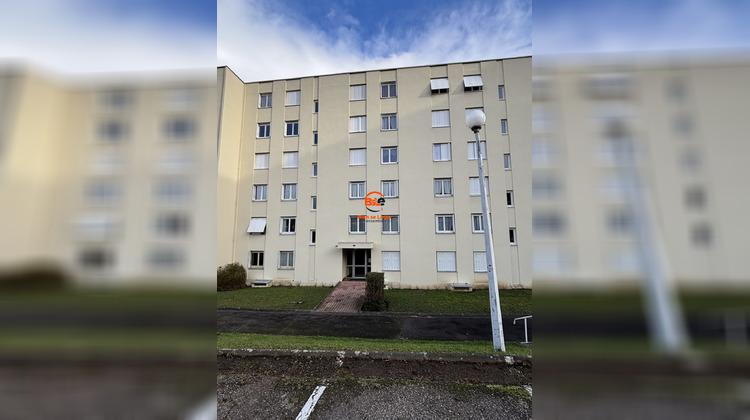 Ma-Cabane - Vente Appartement Cournon-d'Auvergne, 65 m²