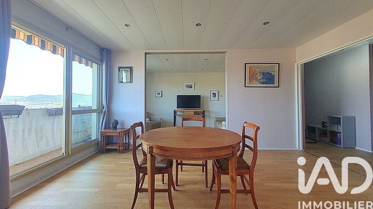 Ma-Cabane - Vente Appartement Cournon-d'Auvergne, 90 m²