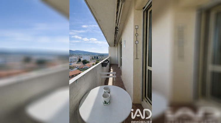 Ma-Cabane - Vente Appartement Cournon-d'Auvergne, 90 m²