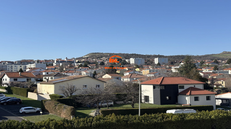 Ma-Cabane - Vente Appartement Cournon-d'Auvergne, 65 m²