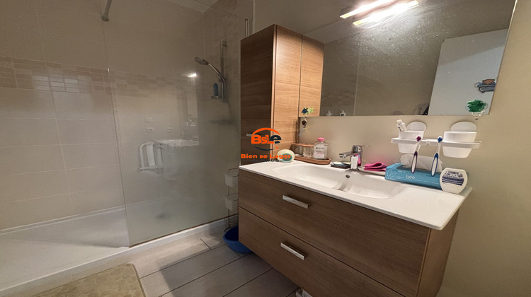 Ma-Cabane - Vente Appartement Cournon-d'Auvergne, 65 m²