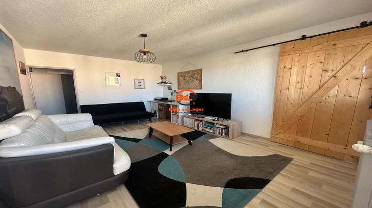 Ma-Cabane - Vente Appartement Cournon-d'Auvergne, 77 m²