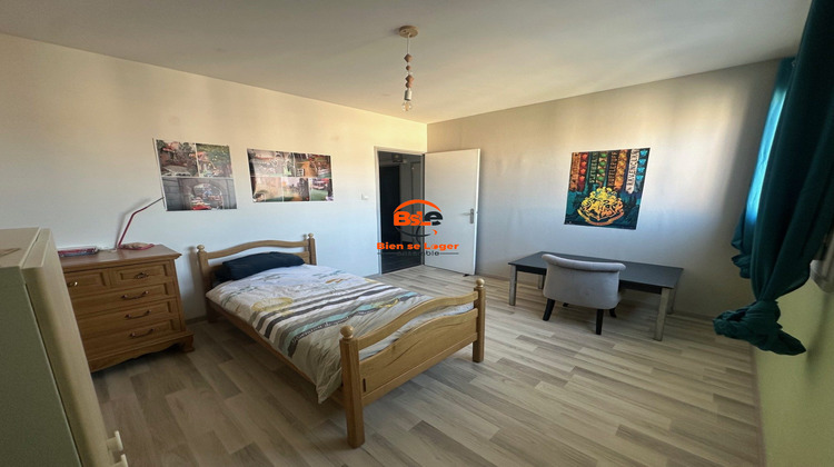 Ma-Cabane - Vente Appartement Cournon-d'Auvergne, 77 m²