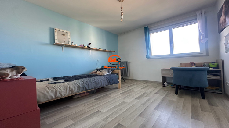 Ma-Cabane - Vente Appartement Cournon-d'Auvergne, 77 m²