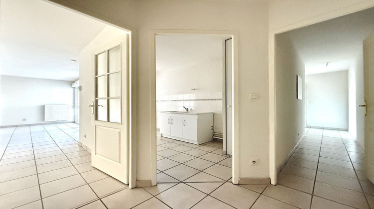 Ma-Cabane - Vente Appartement Cournon-d'Auvergne, 67 m²