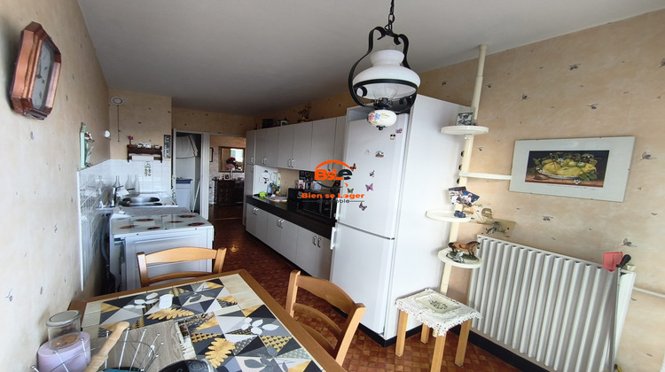 Ma-Cabane - Vente Appartement Cournon-d'Auvergne, 85 m²