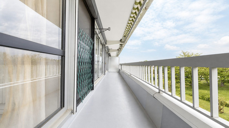 Ma-Cabane - Vente Appartement Cournon-d'Auvergne, 90 m²
