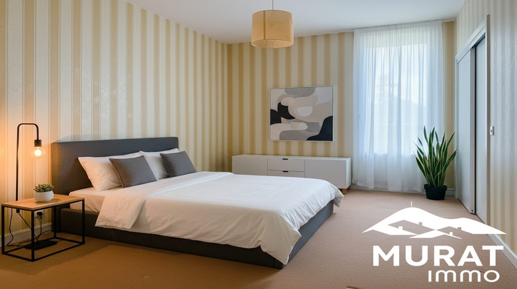 Ma-Cabane - Vente Appartement Cournon-d'Auvergne, 69 m²