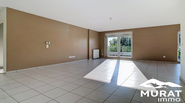 Ma-Cabane - Vente Appartement Cournon-d'Auvergne, 66 m²