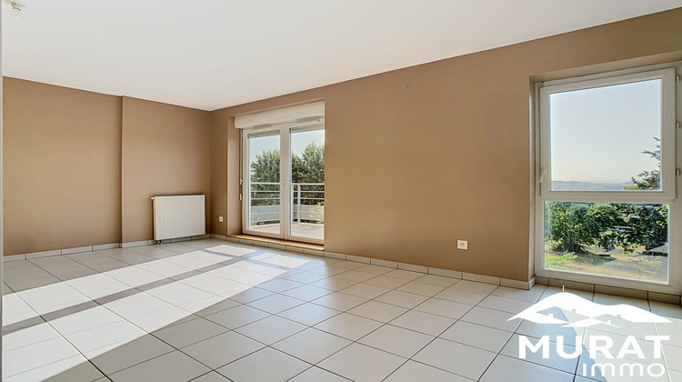 Ma-Cabane - Vente Appartement Cournon-d'Auvergne, 66 m²
